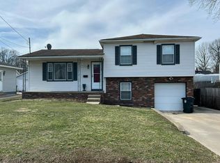 228 Hilbish Ave, Akron, OH 44312