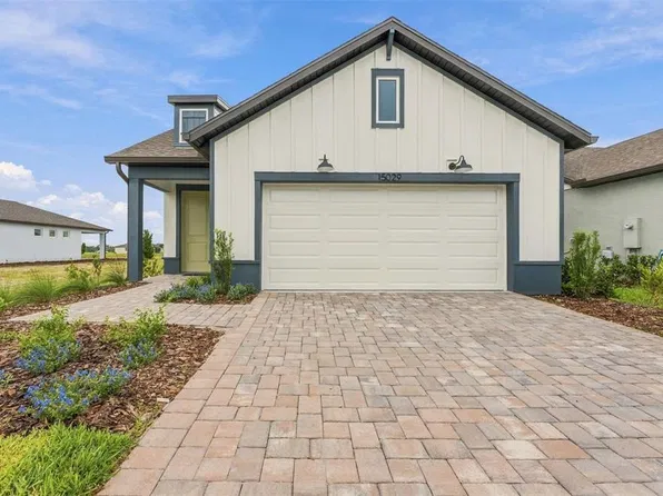 15029 SUNBEAM STREET, PARRISH, FL 34219