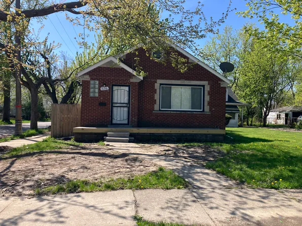 16316 Manning St, Detroit, MI 48205