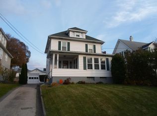51 Lincoln Ave, Johnson City, NY 13790