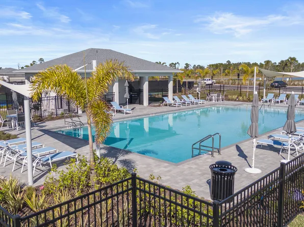 16438 Seven Lakes Ave, Punta Gorda, FL 33982