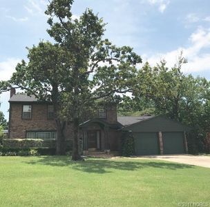 1518 Park Dr, McAlester, OK, 74501