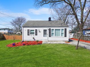 8546 Nashville Ave, Burbank, IL