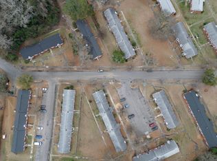 Colonial Village, Columbia, SC 29203