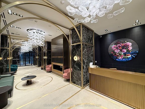 2nd image of 771 Yonge St #1606