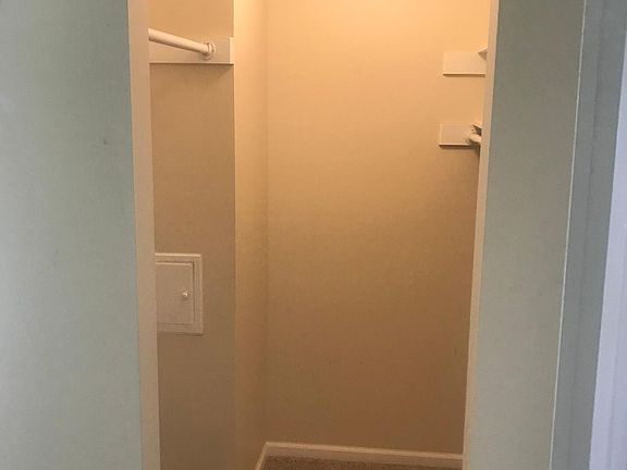 Master Bedroom walk-in closet