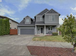15138 SE Aston Loop, Portland, OR 97236