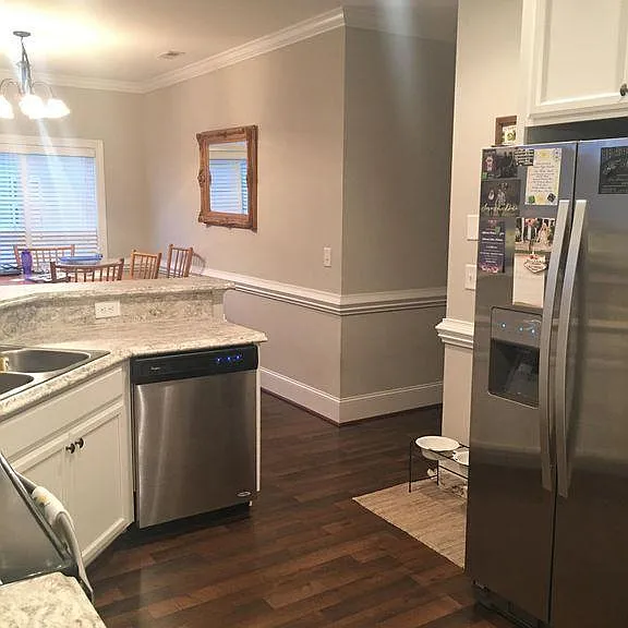 3921 Nantucket Rd #A — Photo 4