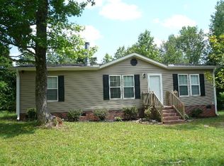 110 Amarillo Trl, Greer, SC 29651