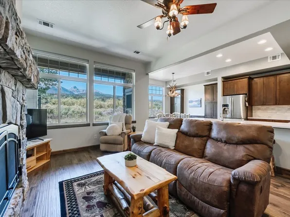 115 Allegra Drive UNIT 115, Silverthorne, CO 80498