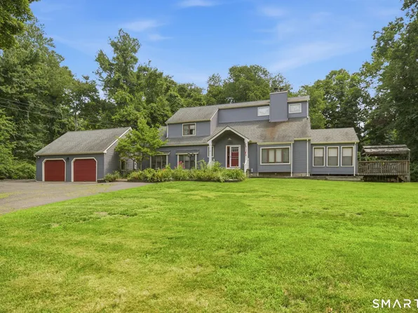 25 Oneil Road, Oxford, CT 06478