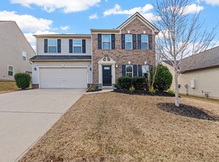 119 Chapel Hill Ln, Simpsonville, SC 29681