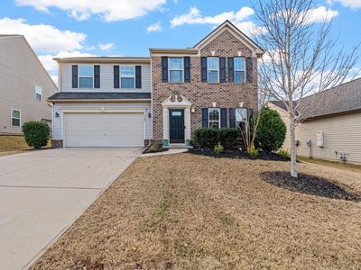 119 Chapel Hill Ln, Simpsonville, SC, 29681