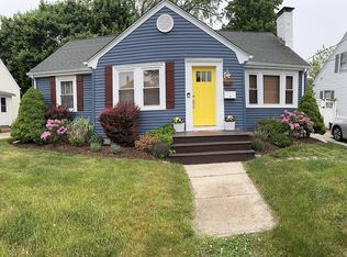 185 Fiat Ave, Cranston, RI 02910