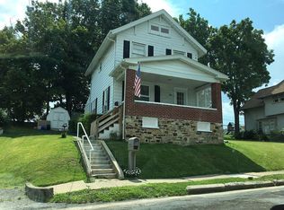 411 23rd Ave, Altoona, PA