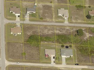 2615 41st St SW, Lehigh Acres, FL 33976
