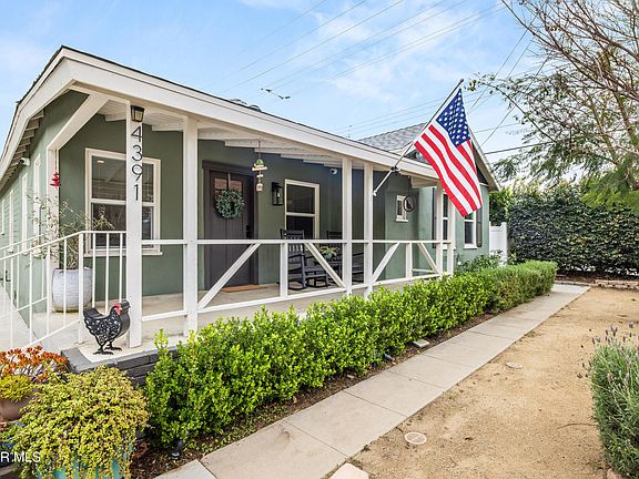 5th image of 4391 Adam Rd