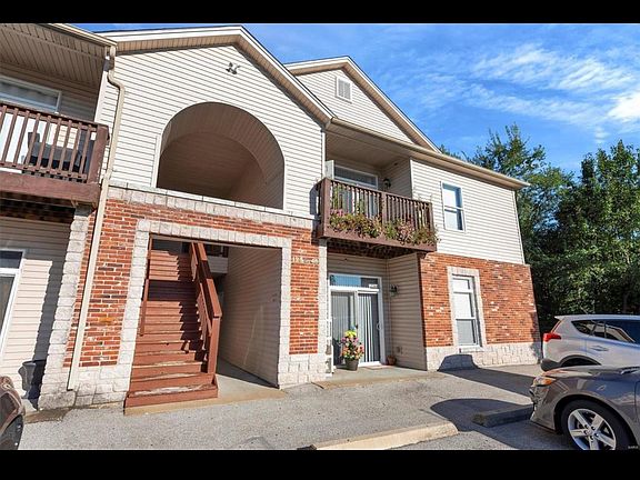 5th image of 1236 Garden Circle Dr #C