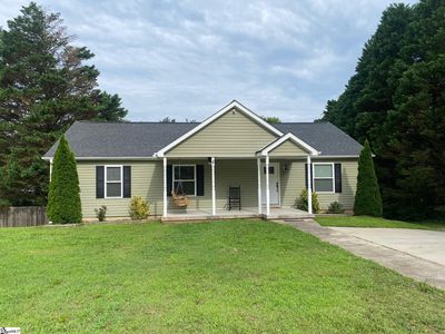 224 Irby Ave, Laurens, SC, 29360