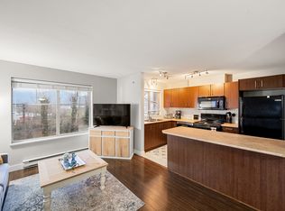 45555 Yale Rd #F404, Chilliwack, BC V2P0A9