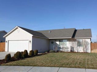 8615 Heathrow Ct, Pasco, WA 99301