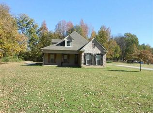 7300 Deadfall Rd, Arlington, TN 38002