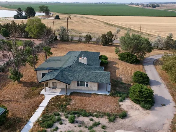 12202 E 168th Avenue, Brighton, CO 80602