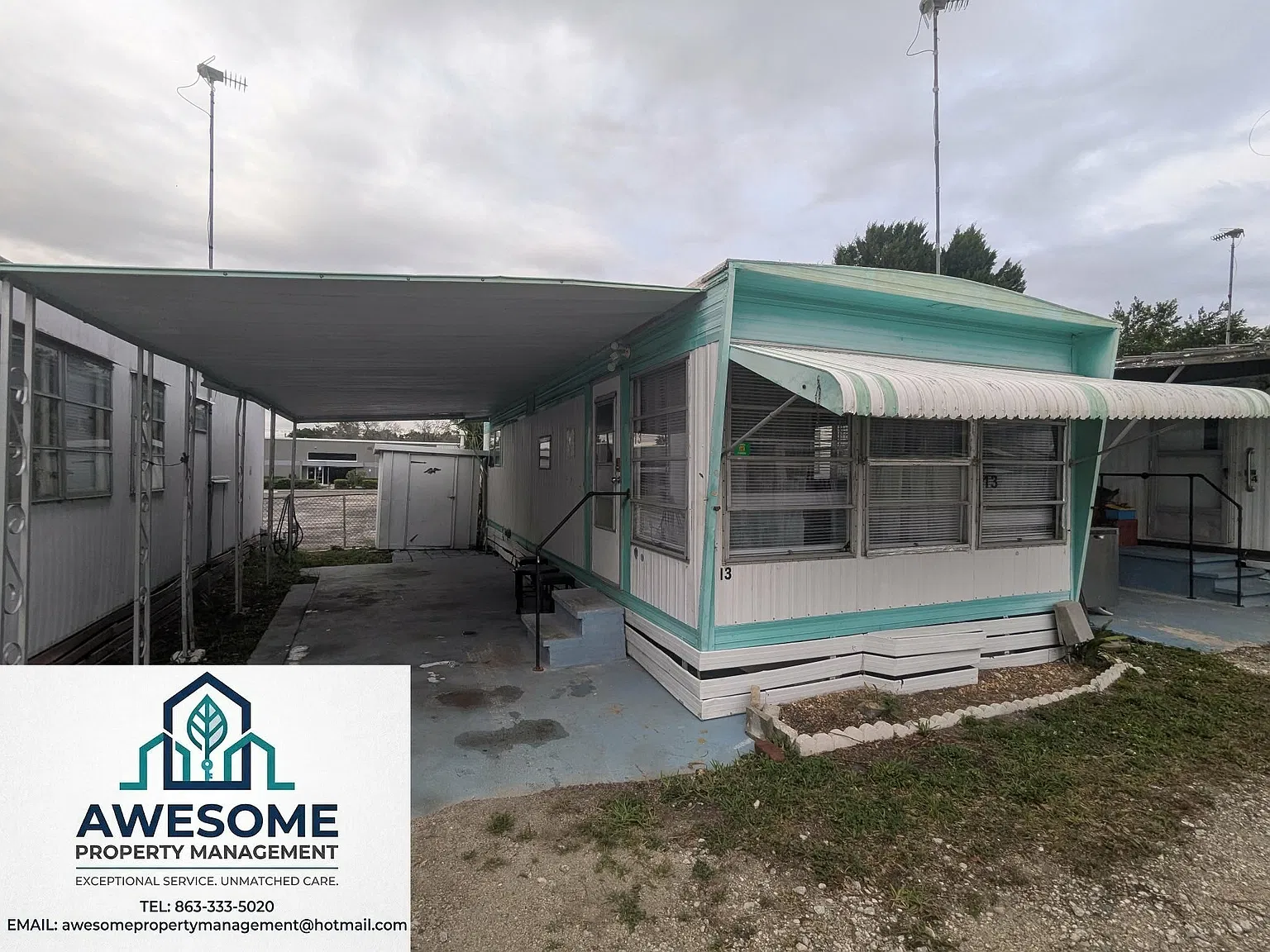 120 S Fortner Ave — Photo 1