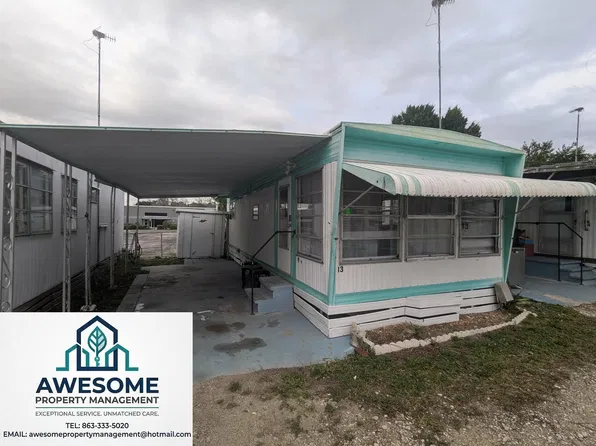 120 S Fortner Ave, Lakeland, FL