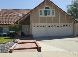 1764 Sweet Briar Pl, Thousand Oaks, CA 91362