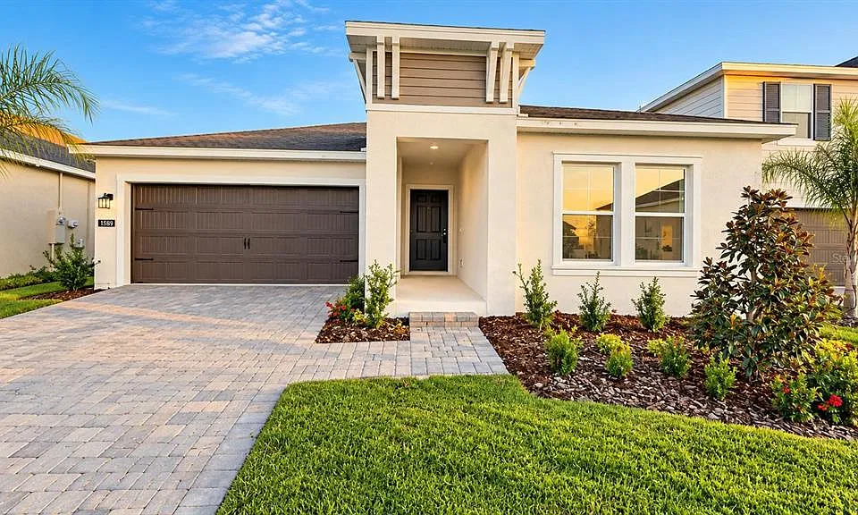 1589 Loxley Trl