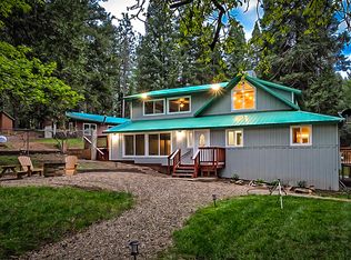 30548 Oak Run To Fern Rd, Whitmore, CA 96096