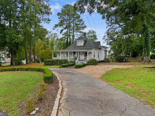 600 Foster St, Madison, GA 30650