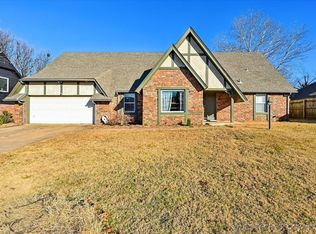 8229 S 74th East Ave, Tulsa, OK 74133