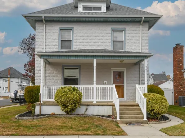 433 Jefferson St, Gibbstown, NJ 08027