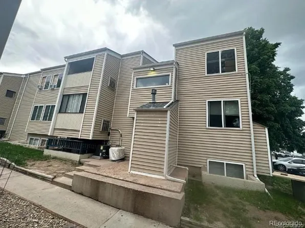 10712 E Exposition Avenue #211, Aurora, CO 80012