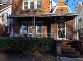 15774 Manor St, Detroit, MI 48238