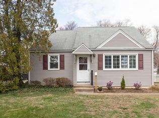 3439 Mount Vernon Ave, Brookhaven, PA 19015