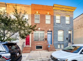 3 N Clinton St, Baltimore, MD 21224