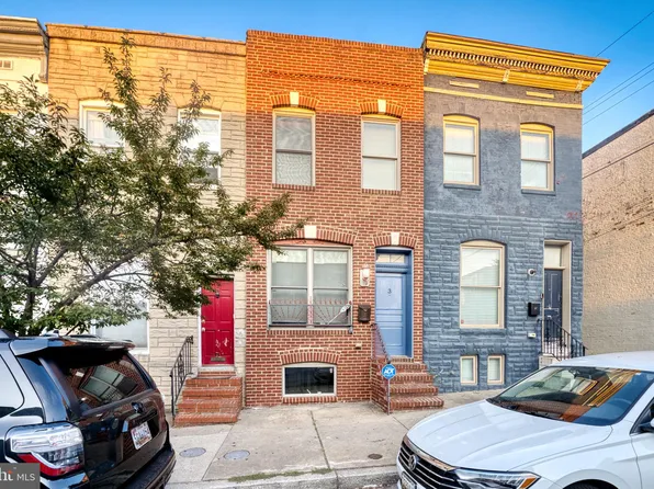 3 N Clinton St, Baltimore, MD 21224