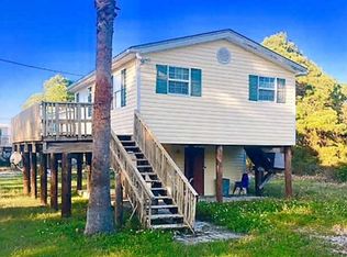 1625 State Highway 180 #B, Gulf Shores, AL 36542