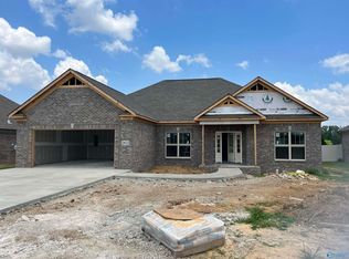 2622 Berkshire Way SW, Decatur, AL 35603