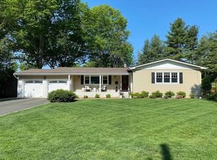 275 Woodbine Cir, New Providence, NJ 07974