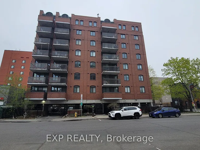 309 Cumberland St #505 — Photo 1