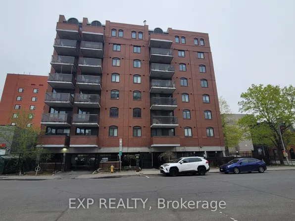 309 Cumberland St #505, Ottawa, ON K1N 7J1