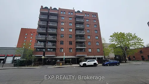 309 Cumberland St #505 Photo 1