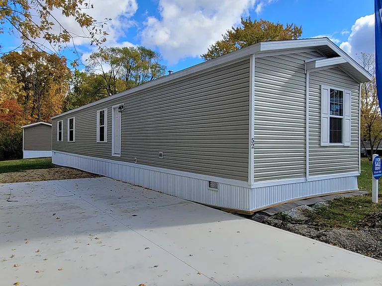 2801 S Stone Rd #52 — Photo 2