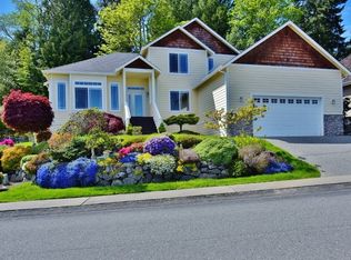 3443 NE Shore Cliff St, Bremerton, WA 98311