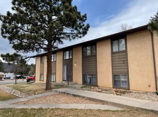 396 Jefferson St APT 2, Monument, CO 80132