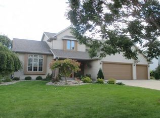 2841 Newcastle Ave, Green Bay, WI 54313